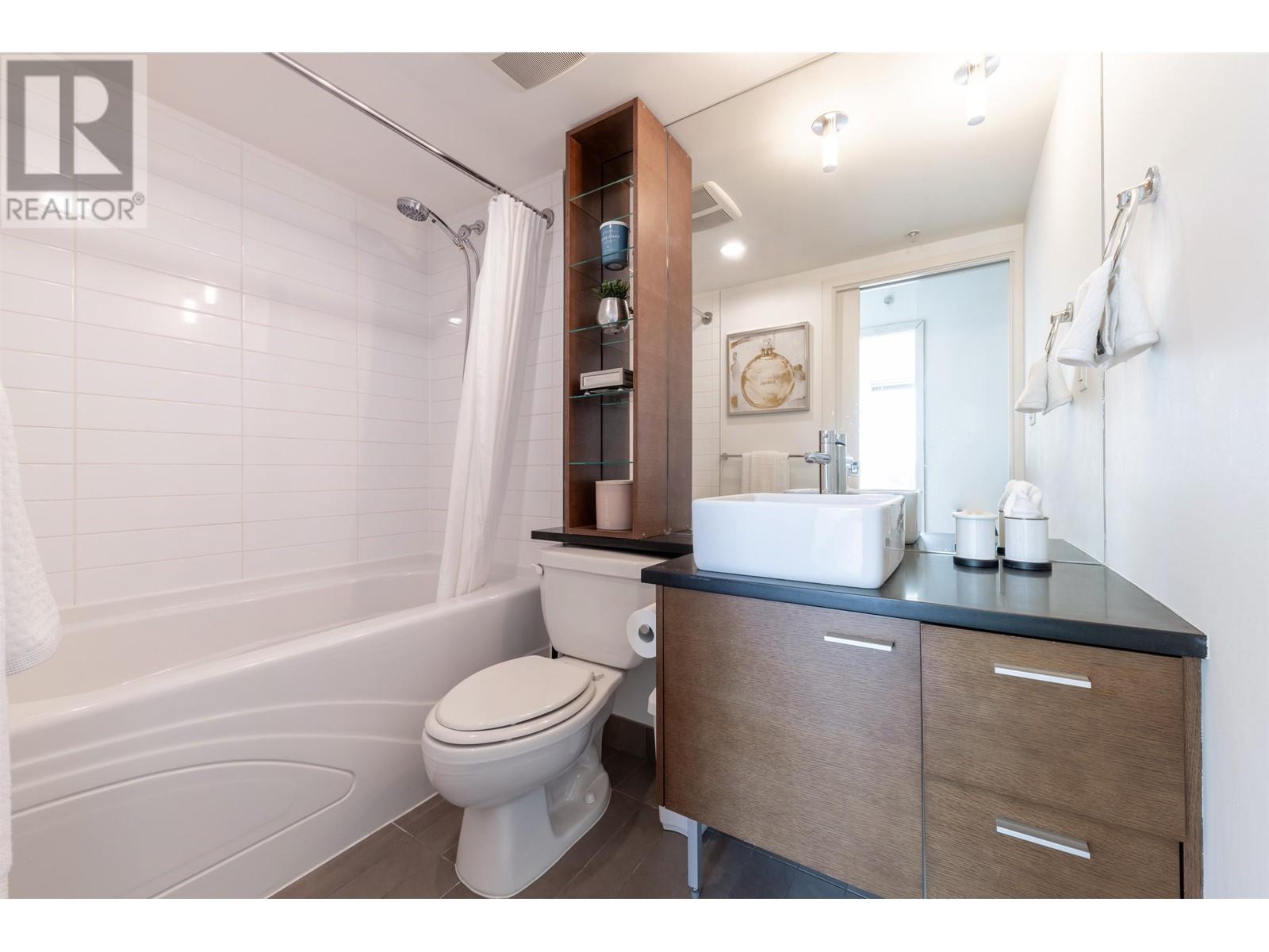 1507 980 Cooperage Way, Vancouver, British Columbia  V6B 0C3 - Photo 17 - R2972917