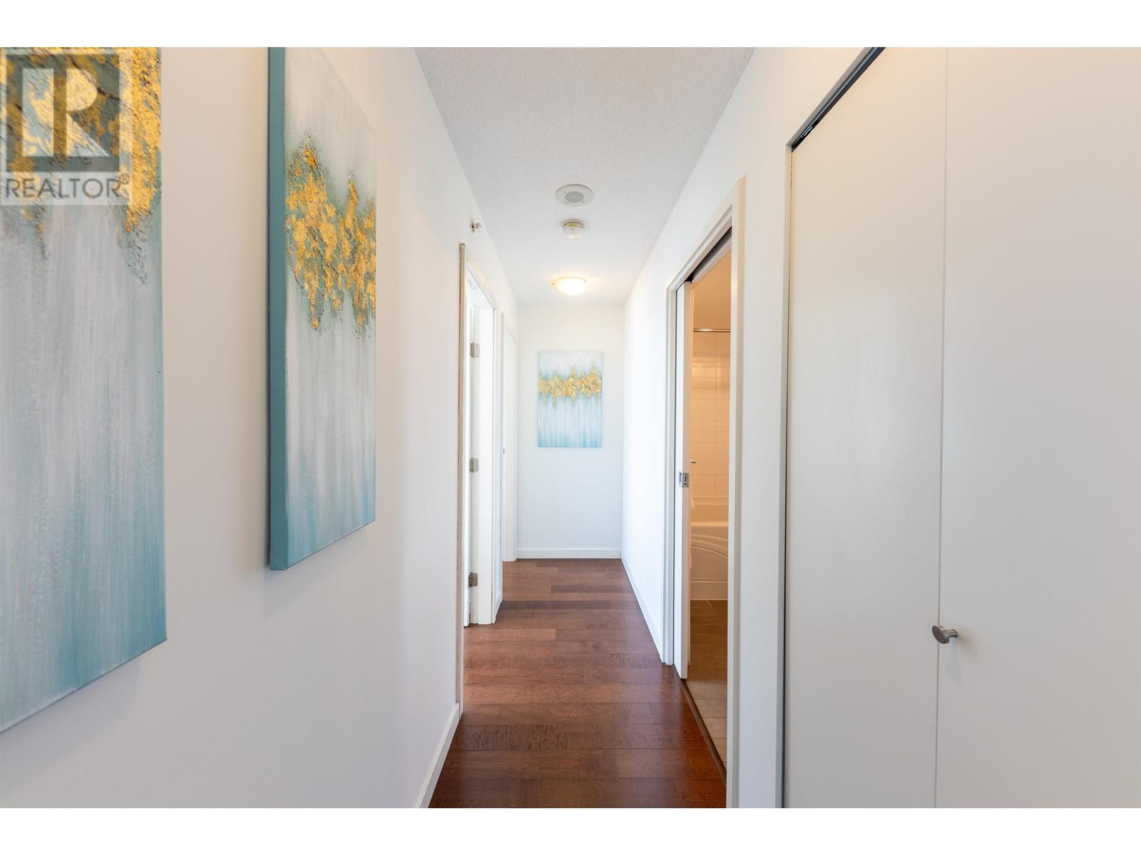 1507 980 Cooperage Way, Vancouver, British Columbia  V6B 0C3 - Photo 21 - R2972917