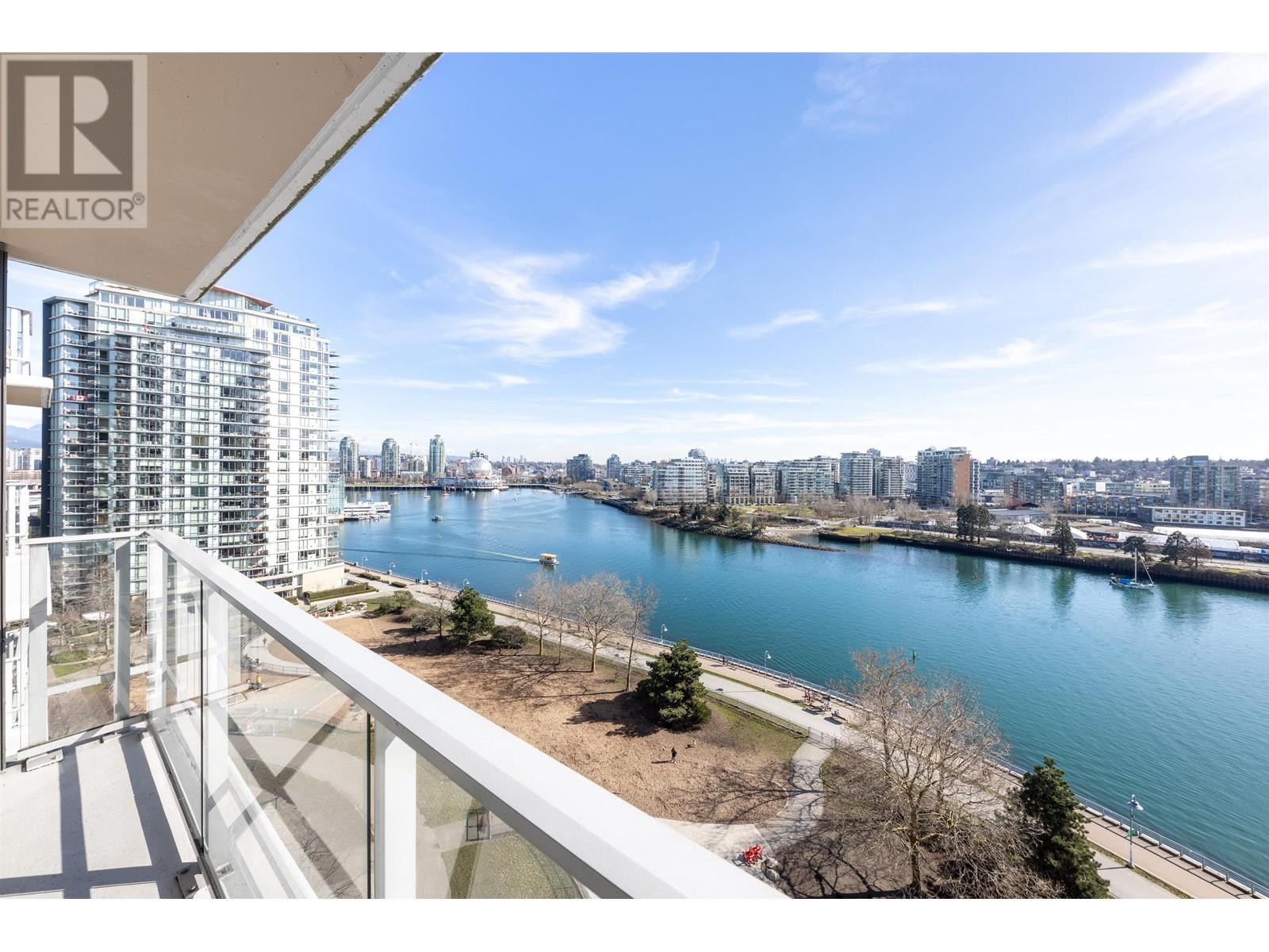 1507 980 Cooperage Way, Vancouver, British Columbia  V6B 0C3 - Photo 22 - R2972917