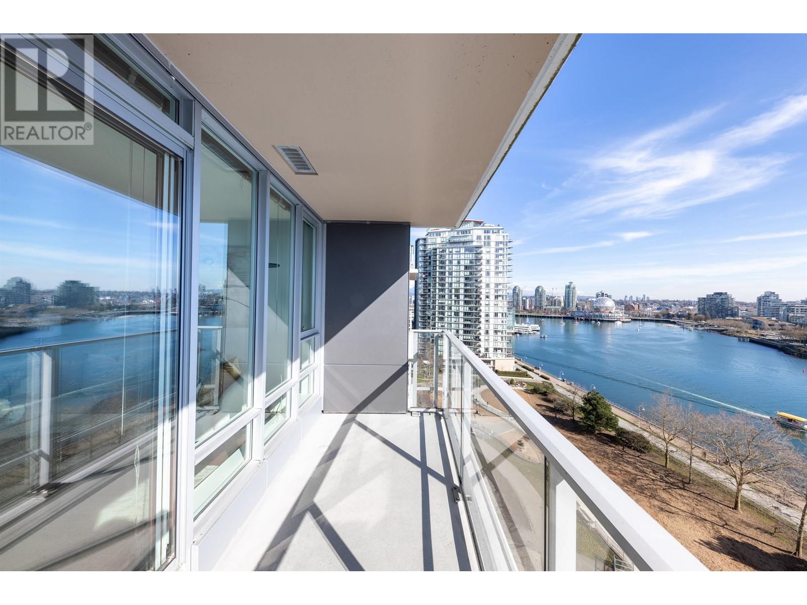 1507 980 Cooperage Way, Vancouver, British Columbia  V6B 0C3 - Photo 23 - R2972917