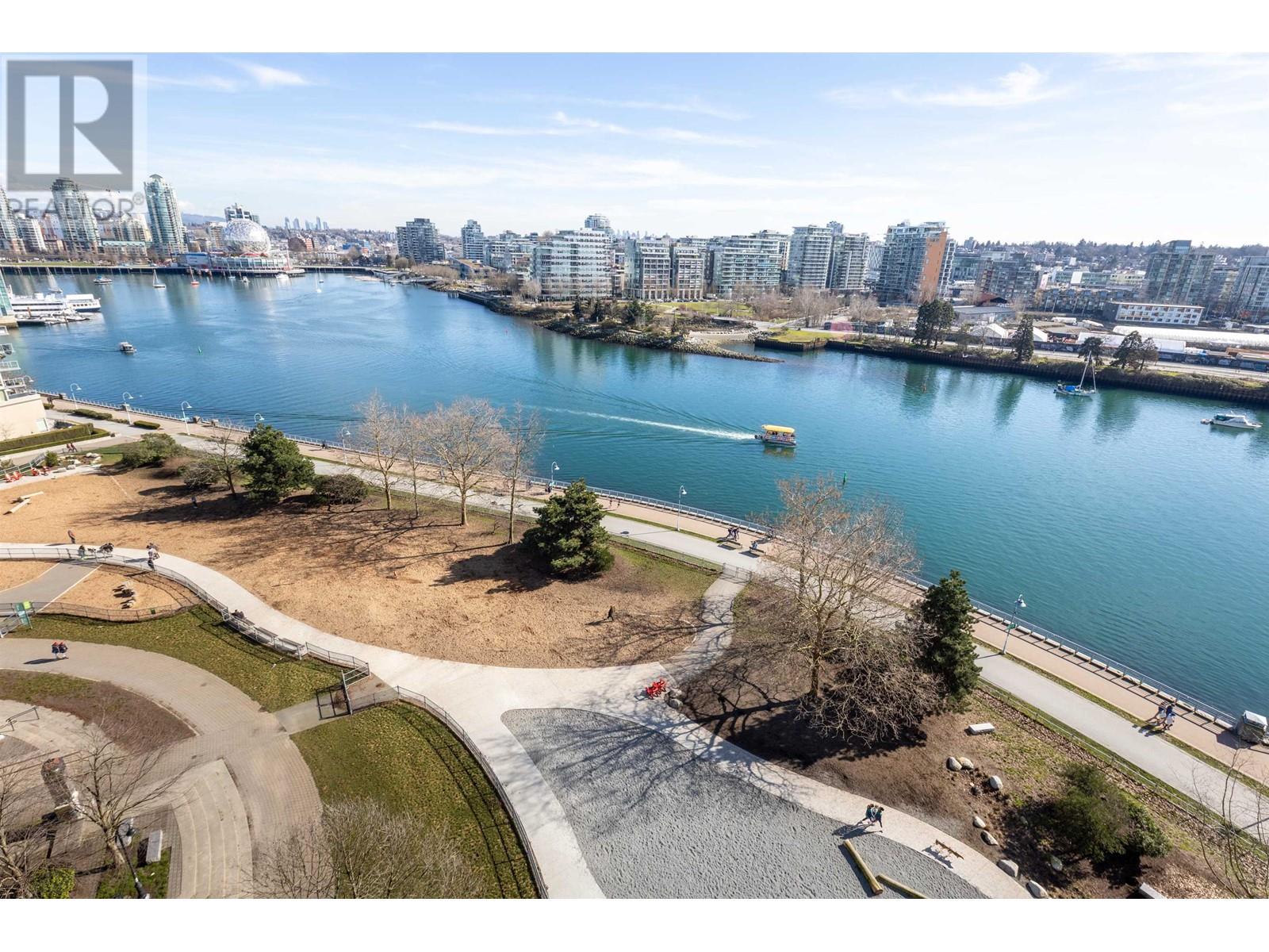 1507 980 Cooperage Way, Vancouver, British Columbia  V6B 0C3 - Photo 24 - R2972917