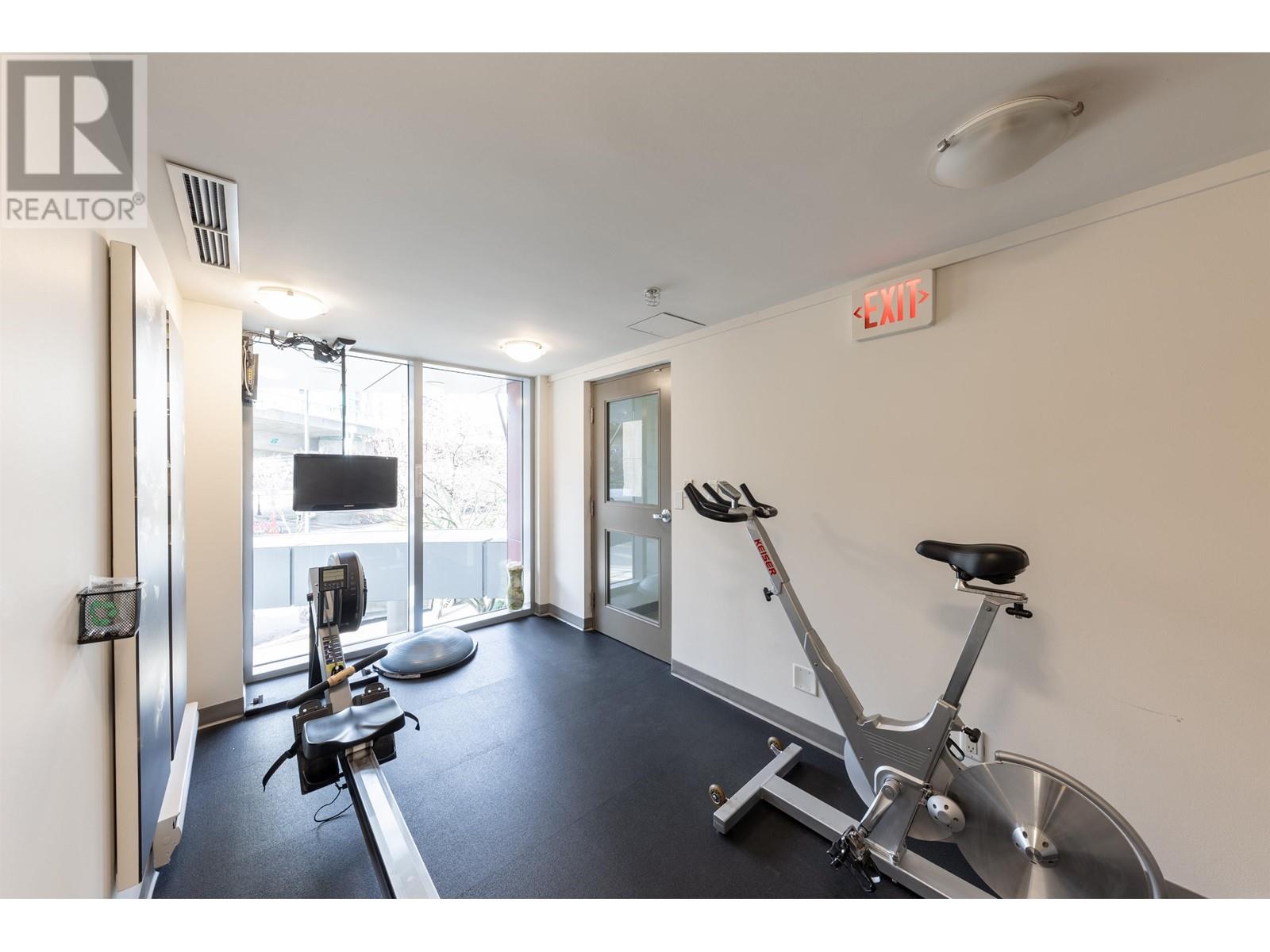 1507 980 Cooperage Way, Vancouver, British Columbia  V6B 0C3 - Photo 27 - R2972917