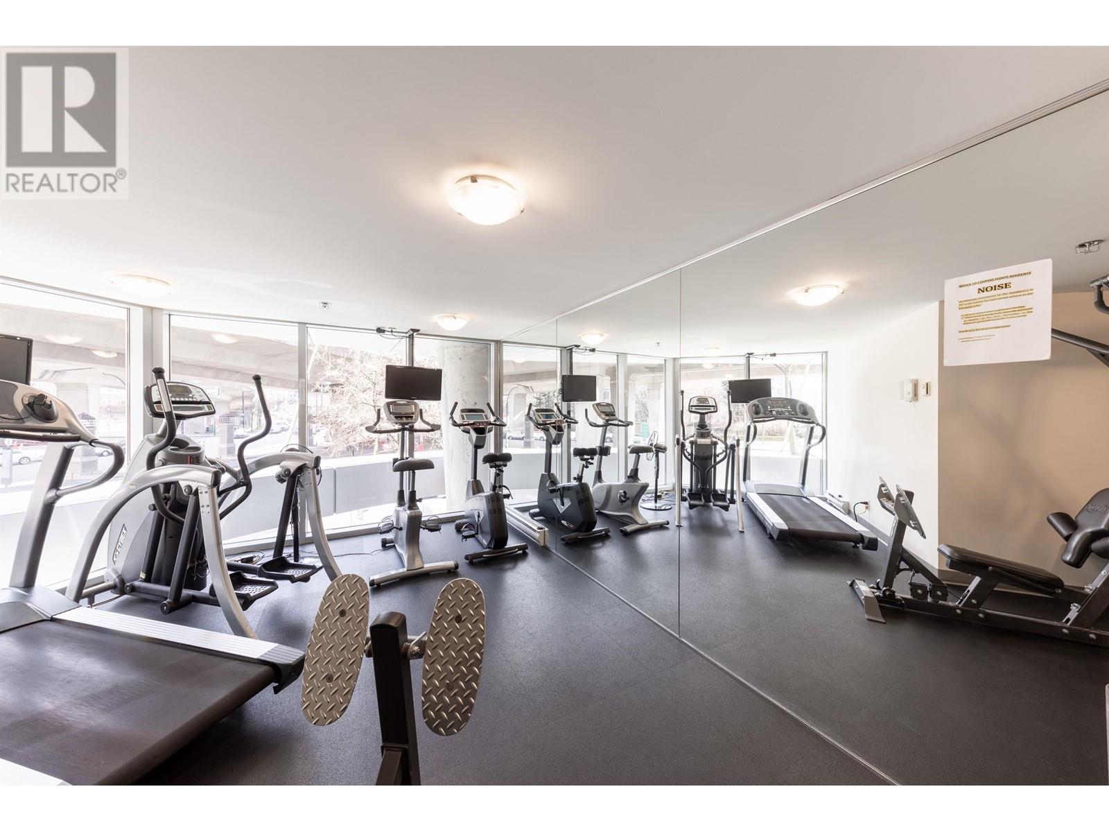 1507 980 Cooperage Way, Vancouver, British Columbia  V6B 0C3 - Photo 29 - R2972917