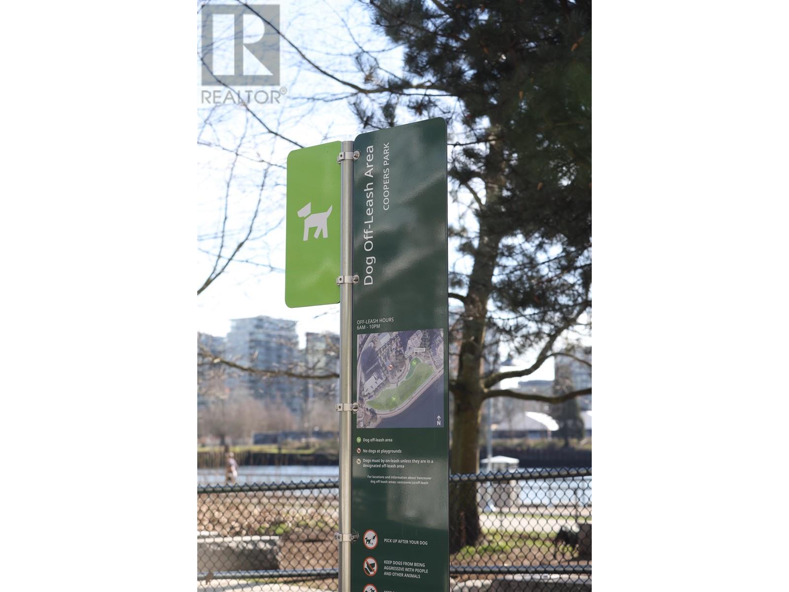 1507 980 Cooperage Way, Vancouver, British Columbia  V6B 0C3 - Photo 30 - R2972917