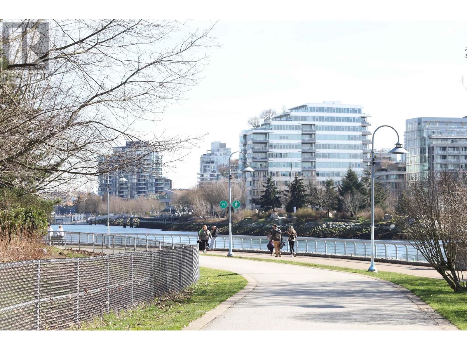 1507 980 Cooperage Way, Vancouver, British Columbia  V6B 0C3 - Photo 31 - R2972917