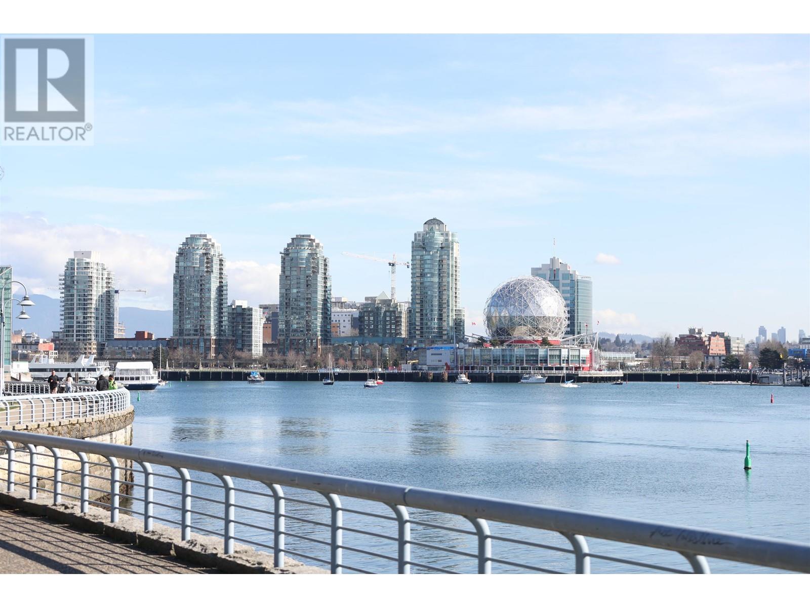 1507 980 Cooperage Way, Vancouver, British Columbia  V6B 0C3 - Photo 32 - R2972917