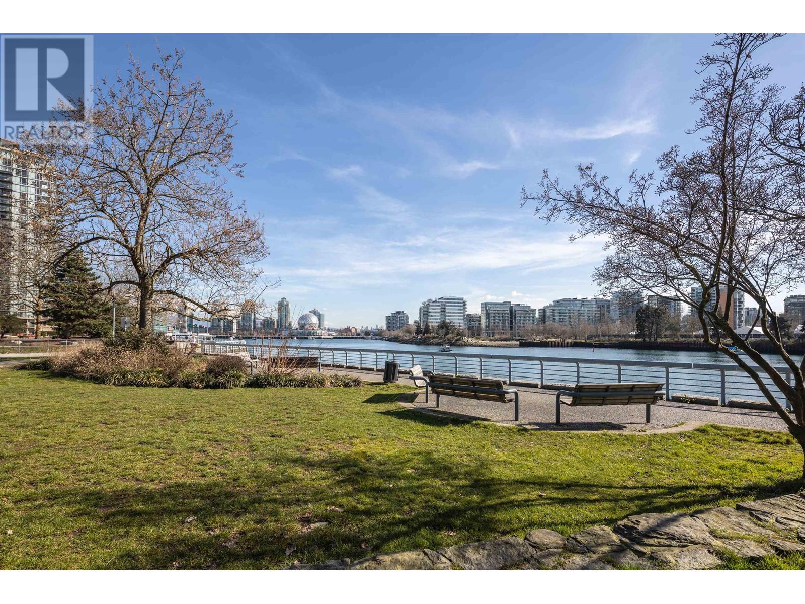 1507 980 Cooperage Way, Vancouver, British Columbia  V6B 0C3 - Photo 33 - R2972917
