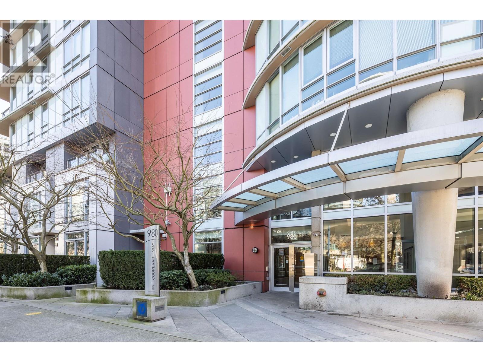 1507 980 Cooperage Way, Vancouver, British Columbia  V6B 0C3 - Photo 34 - R2972917