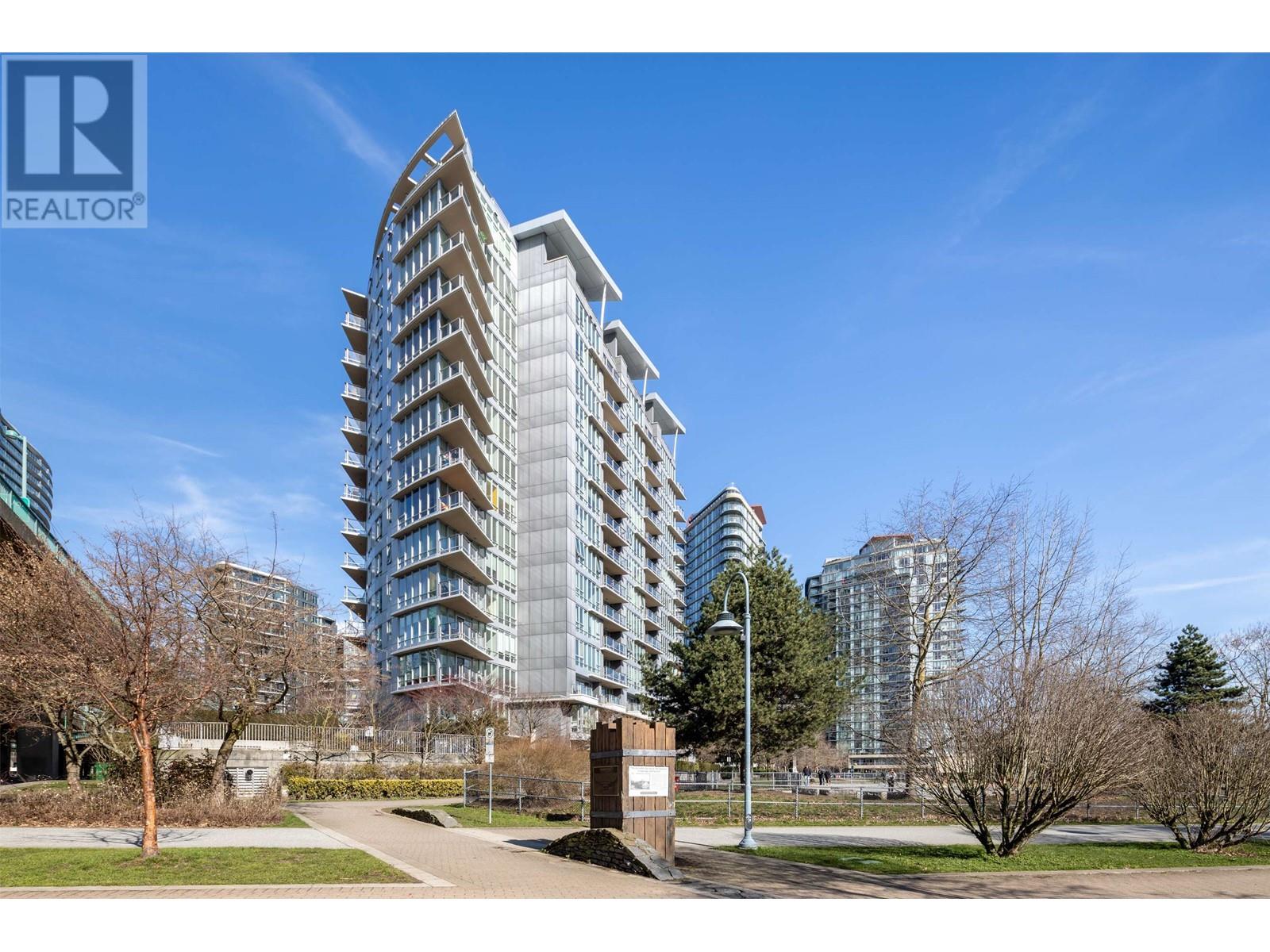1507 980 Cooperage Way, Vancouver, British Columbia  V6B 0C3 - Photo 36 - R2972917