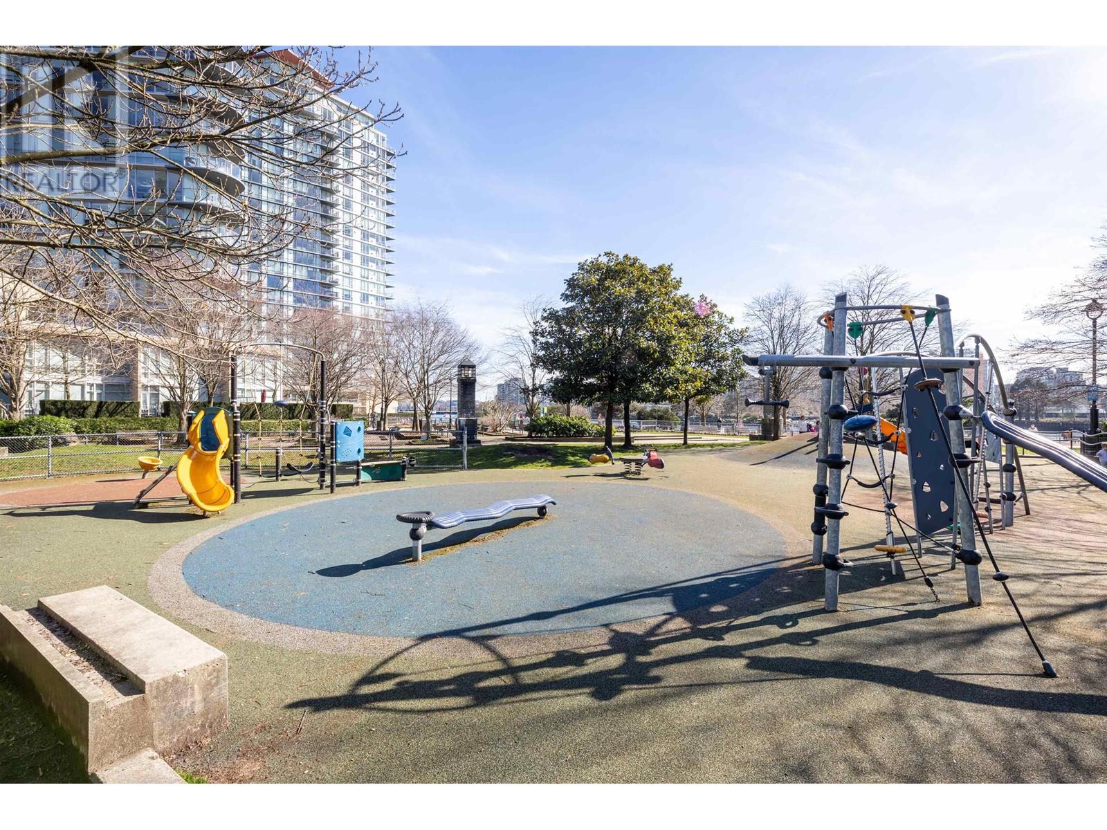 1507 980 Cooperage Way, Vancouver, British Columbia  V6B 0C3 - Photo 37 - R2972917