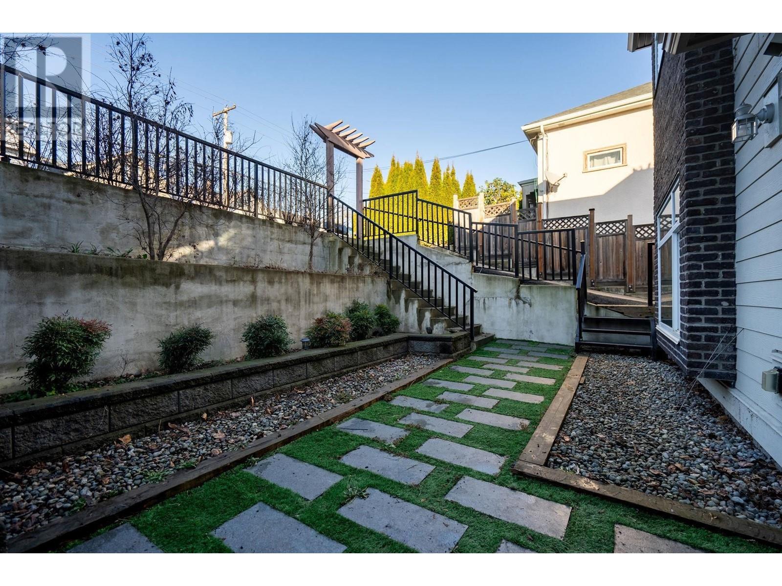 1 1408 Sixth Avenue, New Westminster, British Columbia  V3M 2C6 - Photo 39 - R2972935