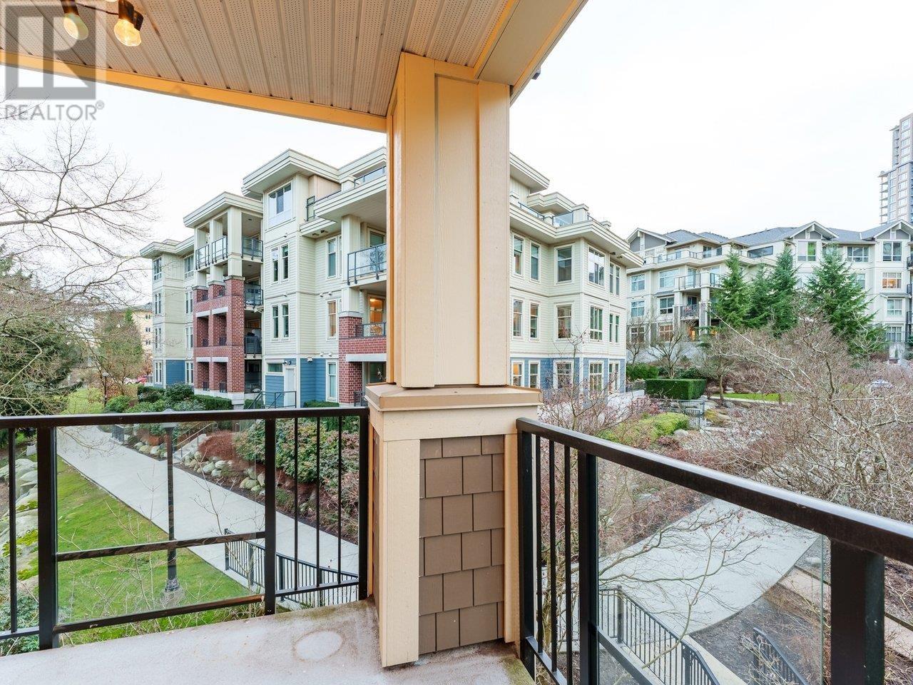 306 240 Francis Way, New Westminster, British Columbia  V3L 0E5 - Photo 24 - R2972944