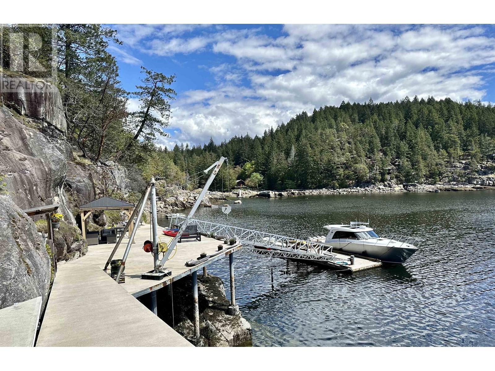 Sl 5b Quarry Bay, Nelson Island, British Columbia  V0N 0V0 - Photo 17 - R2972899