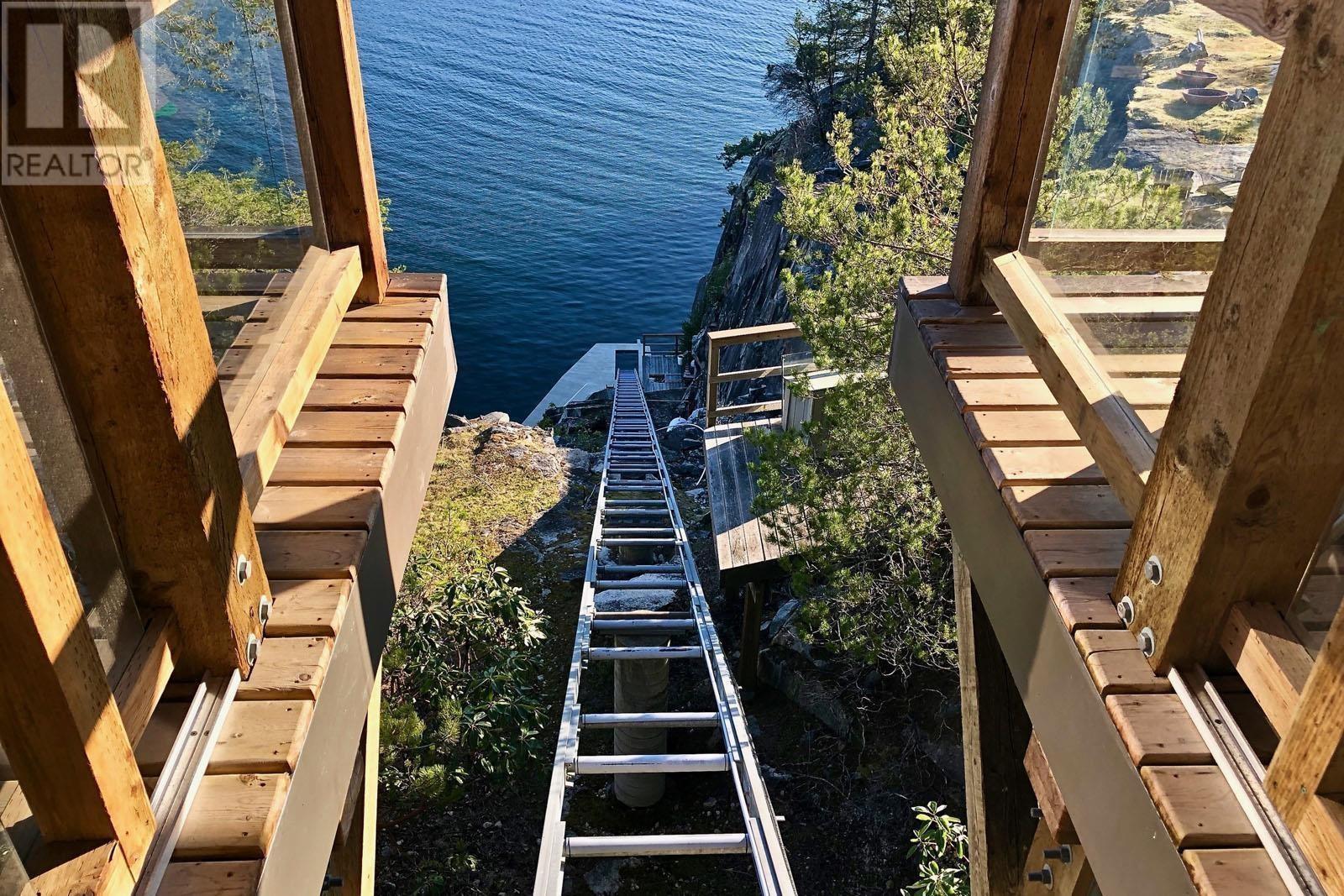Sl 5b Quarry Bay, Nelson Island, British Columbia  V0N 0V0 - Photo 18 - R2972899