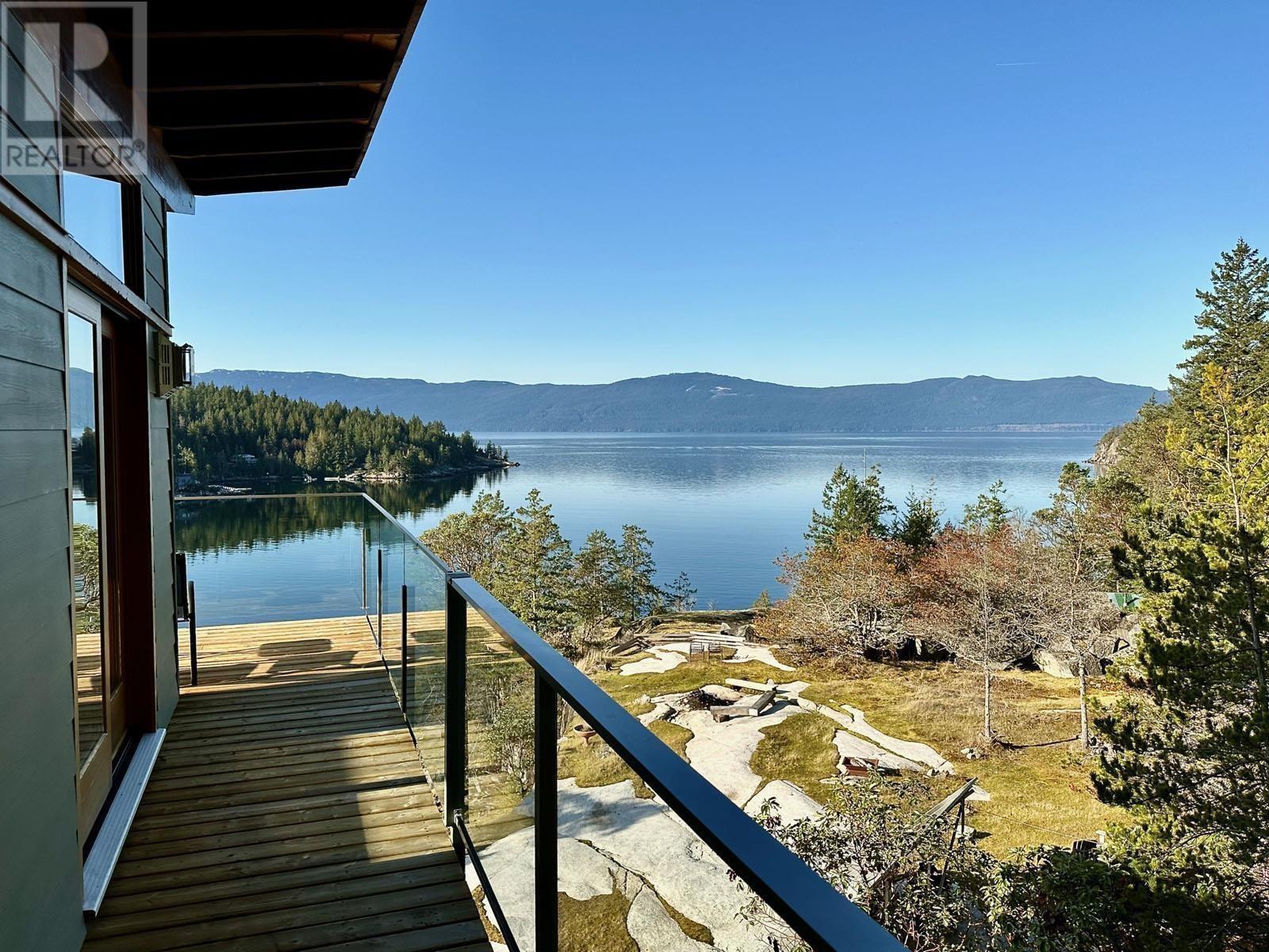Sl 5b Quarry Bay, Nelson Island, British Columbia  V0N 0V0 - Photo 28 - R2972899