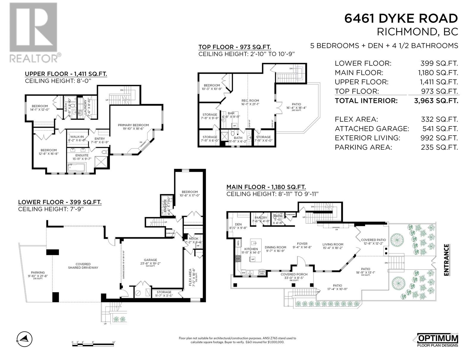 6461 Dyke Road, Richmond, British Columbia  V7E 3R3 - Photo 38 - R2972912
