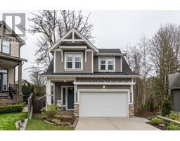 13580 NELSON PEAK DRIVE, Maple Ridge, British Columbia