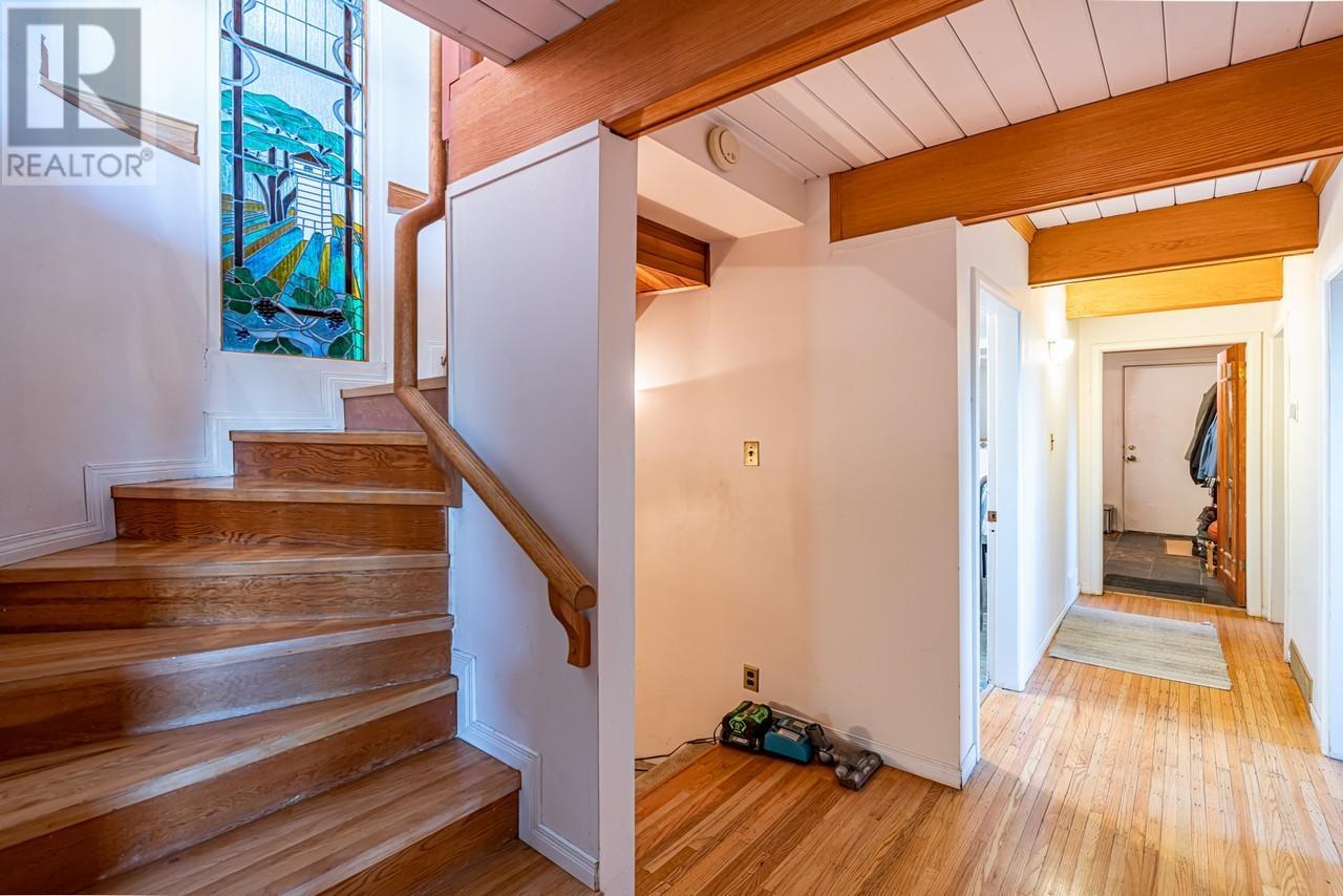 510 St. Andrews Road, West Vancouver, British Columbia  V7S 1V2 - Photo 11 - R2972924