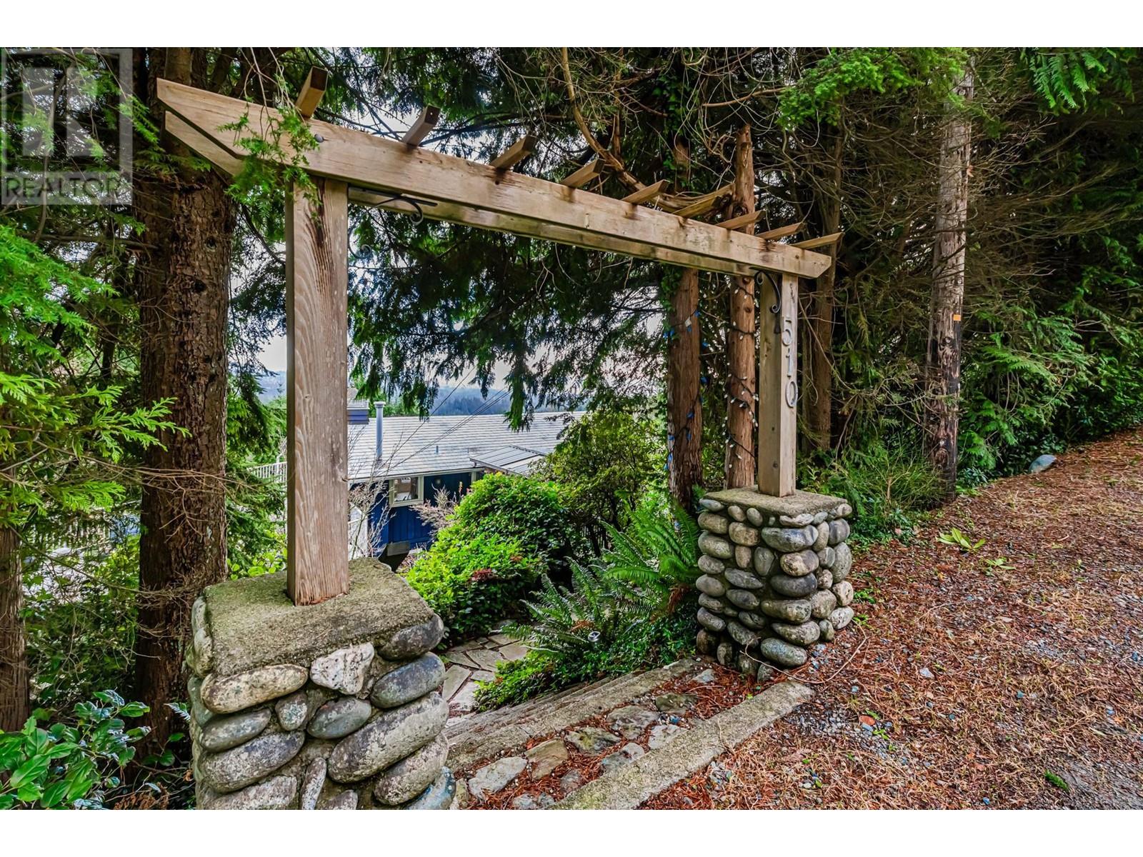 510 St. Andrews Road, West Vancouver, British Columbia  V7S 1V2 - Photo 14 - R2972924