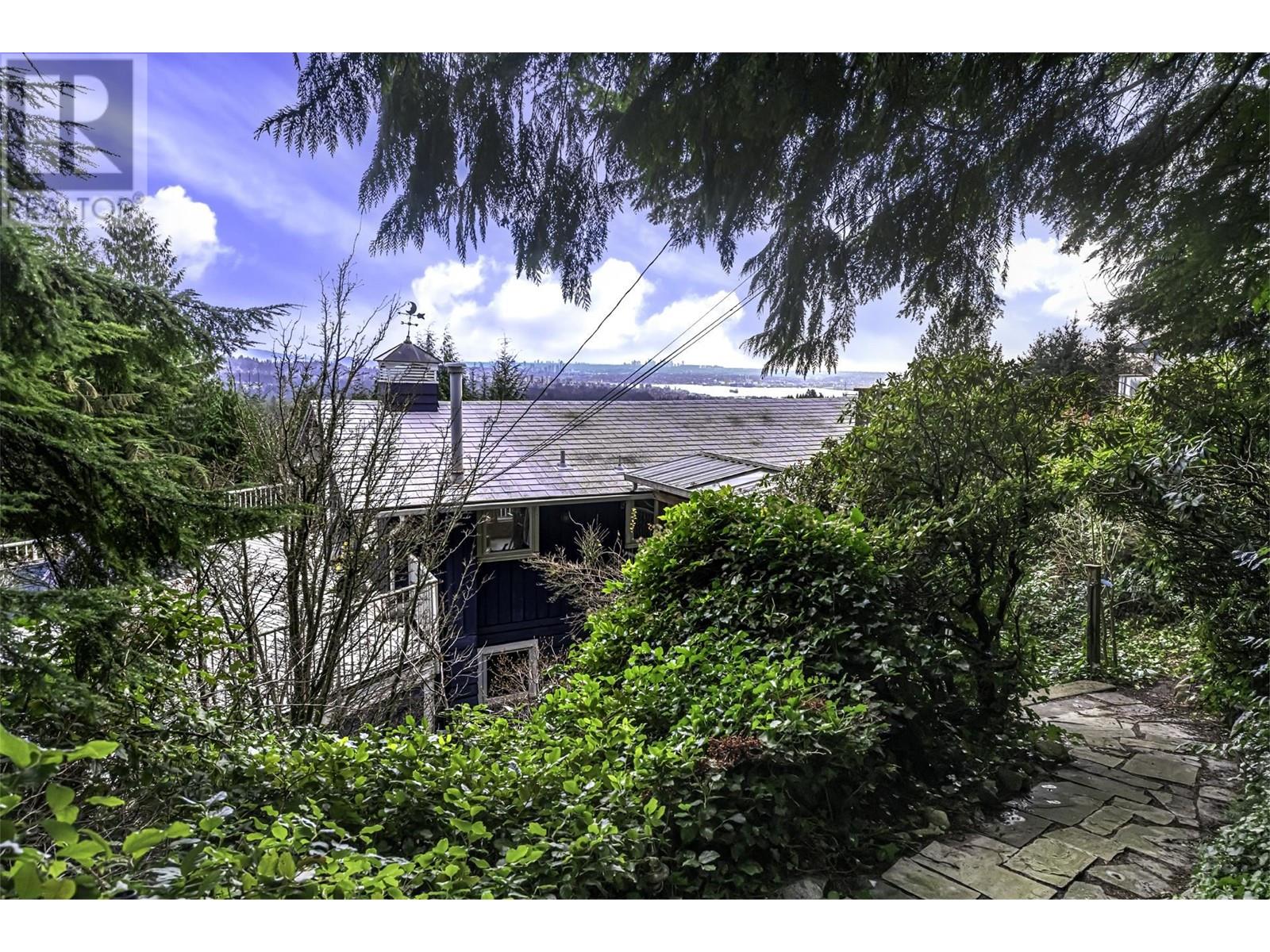 510 St. Andrews Road, West Vancouver, British Columbia  V7S 1V2 - Photo 15 - R2972924