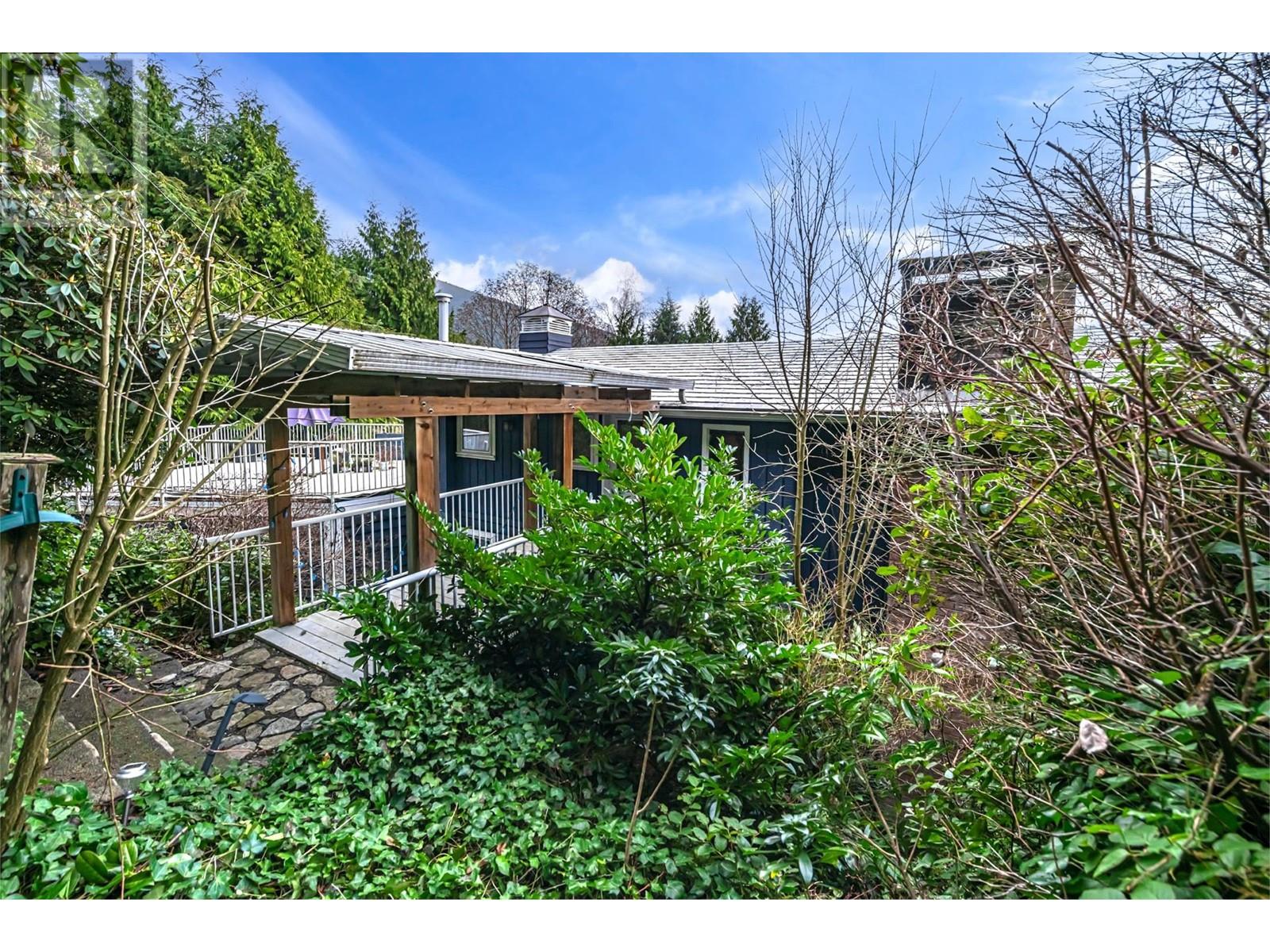 510 St. Andrews Road, West Vancouver, British Columbia  V7S 1V2 - Photo 19 - R2972924