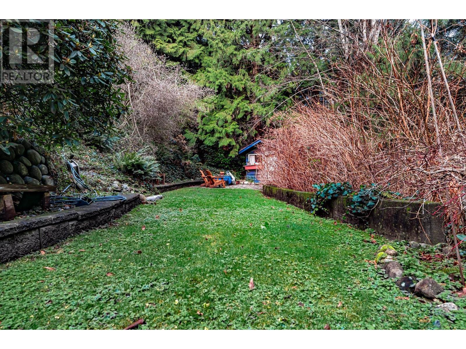 510 St. Andrews Road, West Vancouver, British Columbia  V7S 1V2 - Photo 20 - R2972924