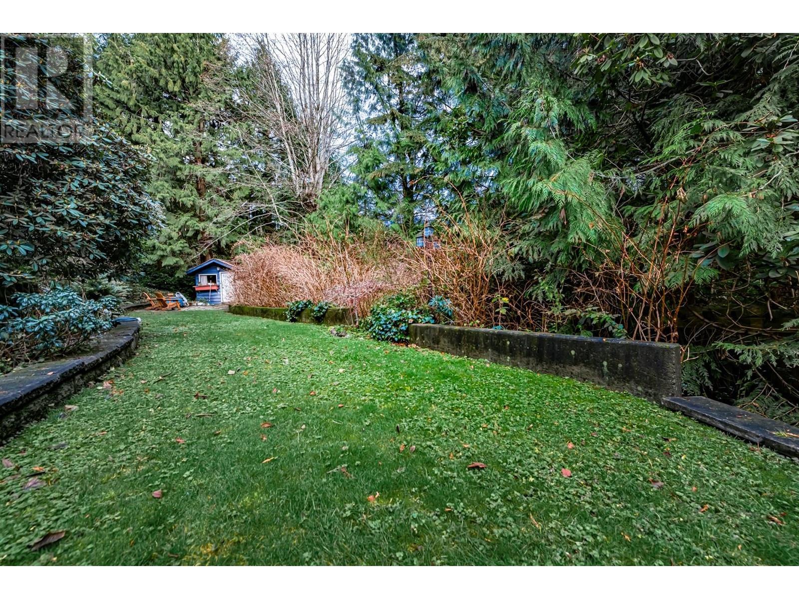 510 St. Andrews Road, West Vancouver, British Columbia  V7S 1V2 - Photo 21 - R2972924