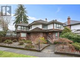 1091 Richelieu Avenue, Vancouver, Ca