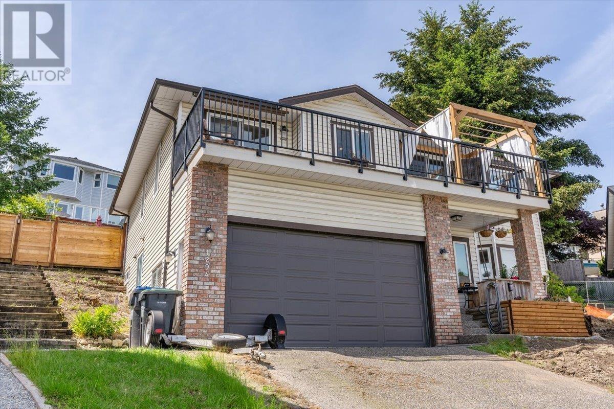 1294 RICARD PLACE, port coquitlam, British Columbia
