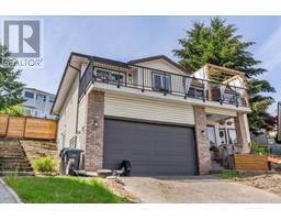 1294 RICARD PLACE, Port Coquitlam, British Columbia