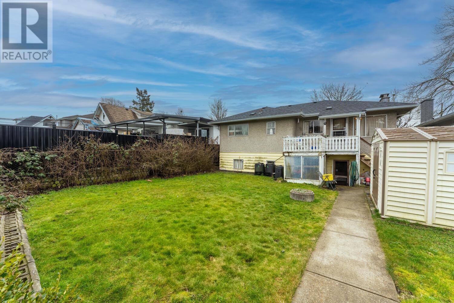 1187 E 54th Avenue, Vancouver, British Columbia  V5X 1M1 - Photo 12 - R2972942