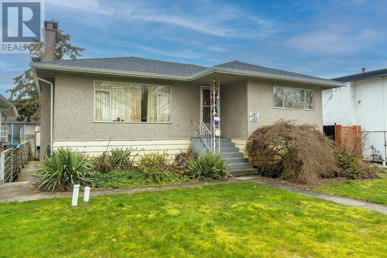 1187 E 54th Avenue, Vancouver, British Columbia  V5X 1M1 - Photo 14 - R2972942