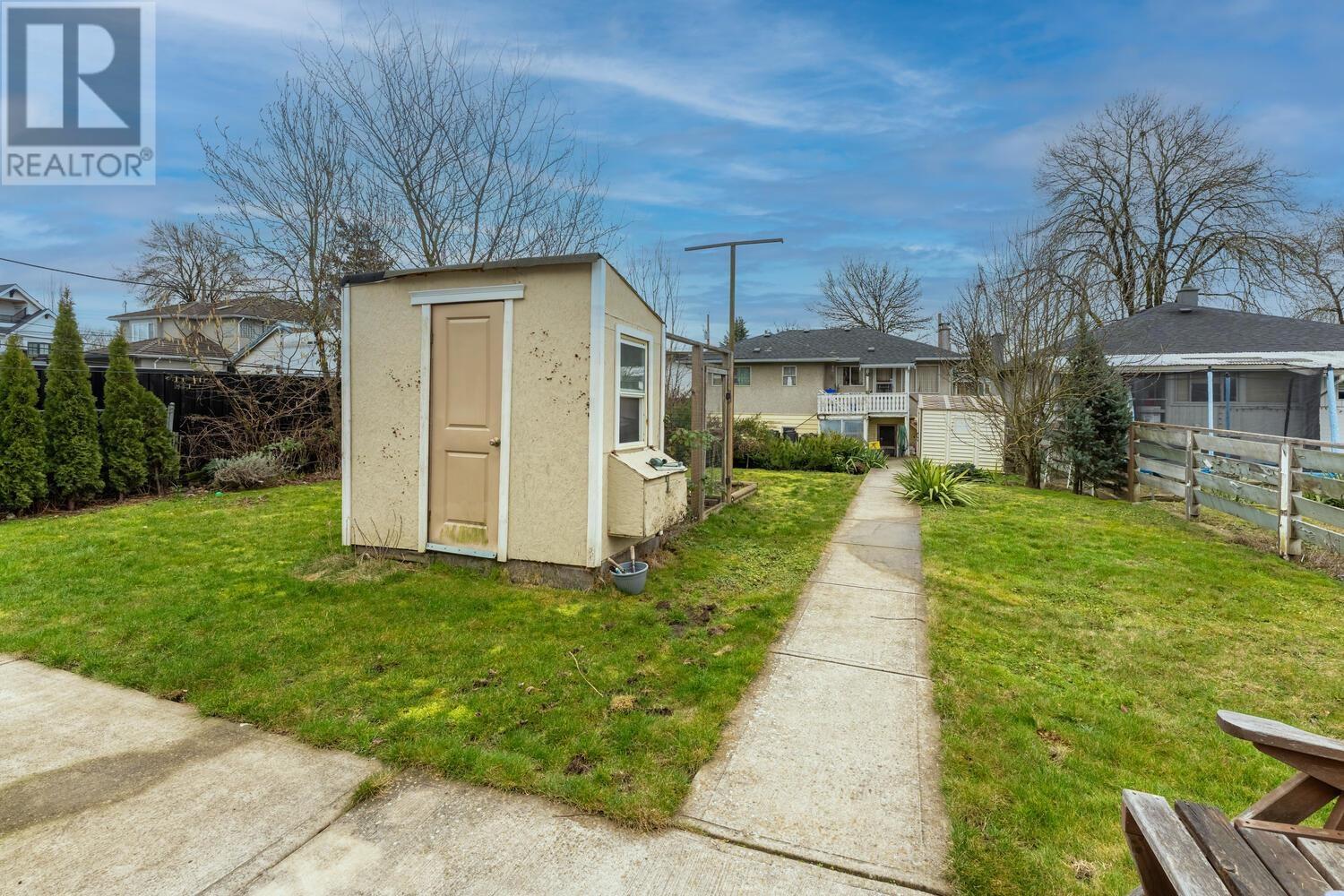 1187 E 54th Avenue, Vancouver, British Columbia  V5X 1M1 - Photo 20 - R2972942