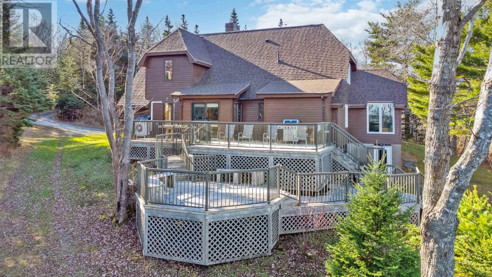 65 Shore Road, Mount Pleasant, Nova Scotia  B0T 1K0 - Photo 34 - 202504010