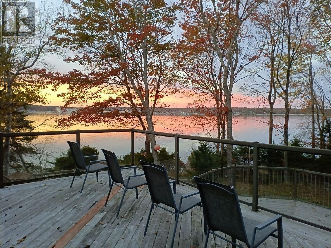 65 Shore Road, Mount Pleasant, Nova Scotia  B0T 1K0 - Photo 36 - 202504010