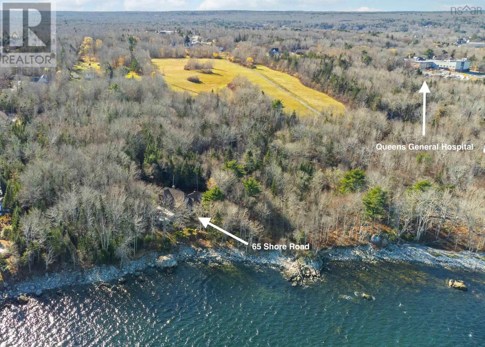 65 Shore Road, Mount Pleasant, Nova Scotia  B0T 1K0 - Photo 39 - 202504010