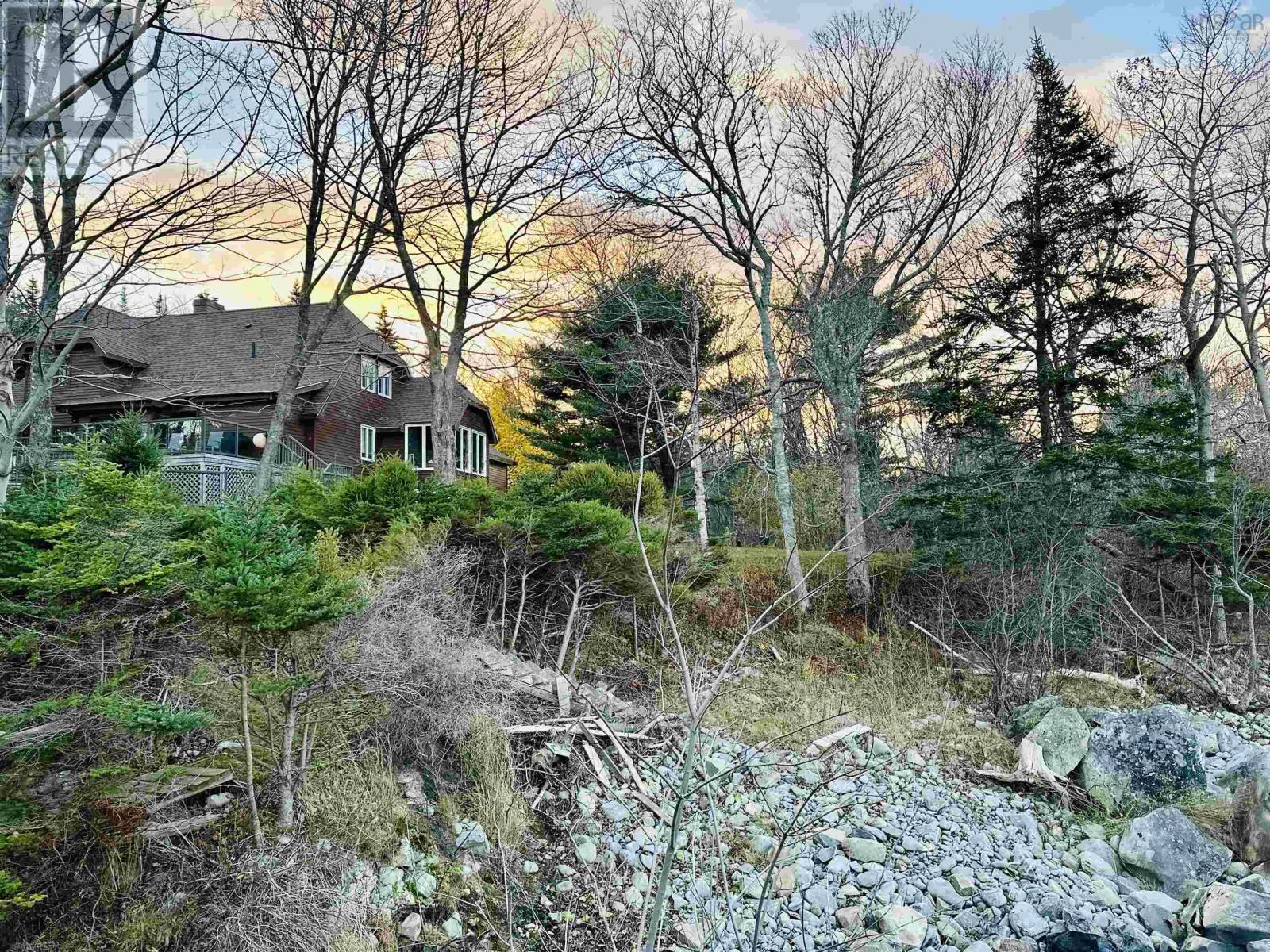 65 Shore Road, Mount Pleasant, Nova Scotia  B0T 1K0 - Photo 42 - 202504010