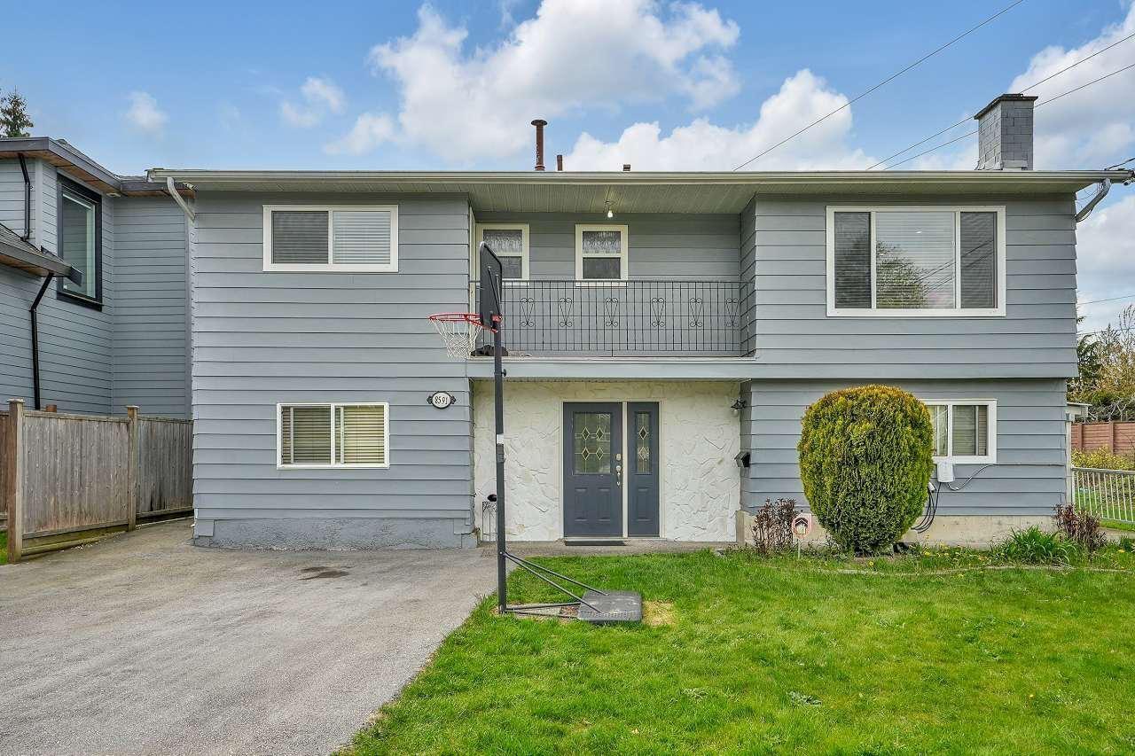 Property at 8591 BROOKE ROAD image 1