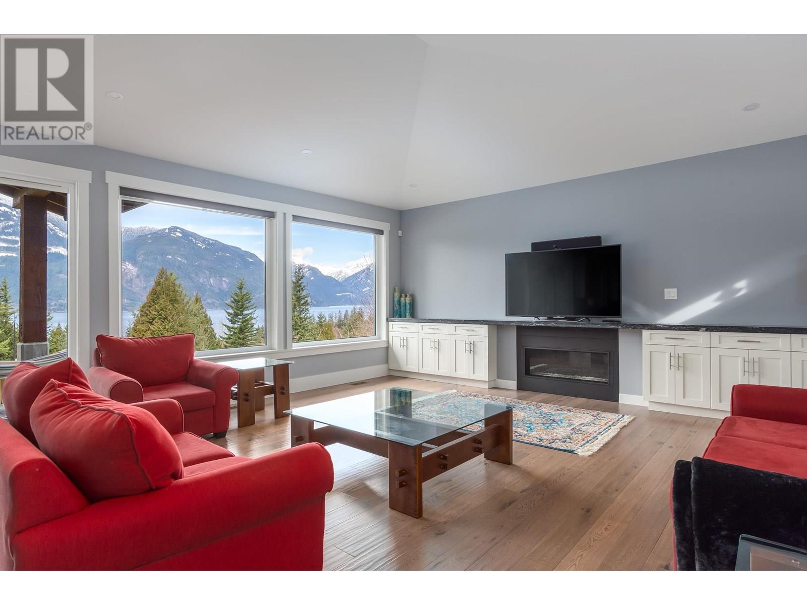 1 300 Furry Creek Drive, West Vancouver, British Columbia  V8B 1A3 - Photo 14 - R2972477