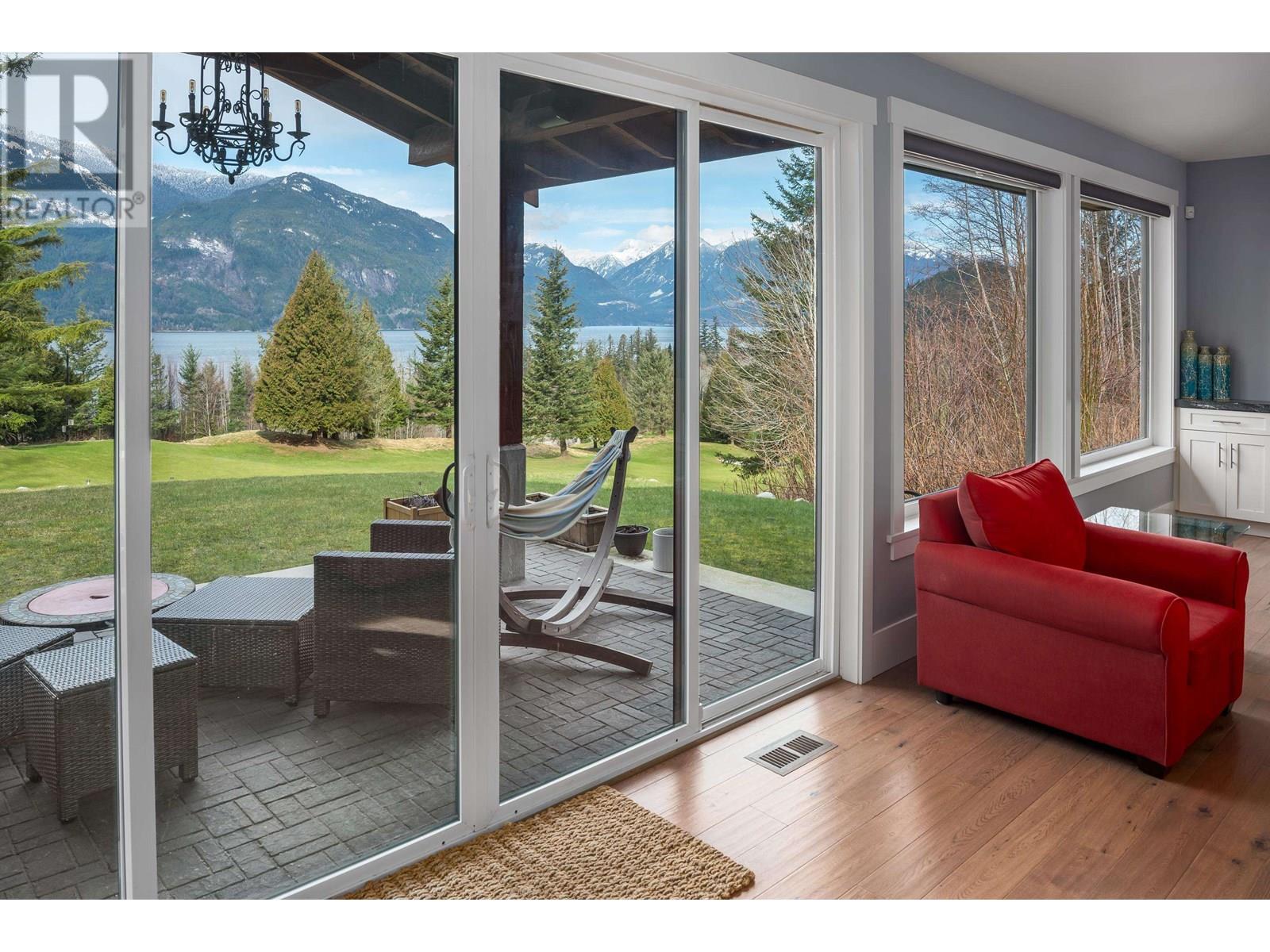 1 300 Furry Creek Drive, West Vancouver, British Columbia  V8B 1A3 - Photo 11 - R2972477