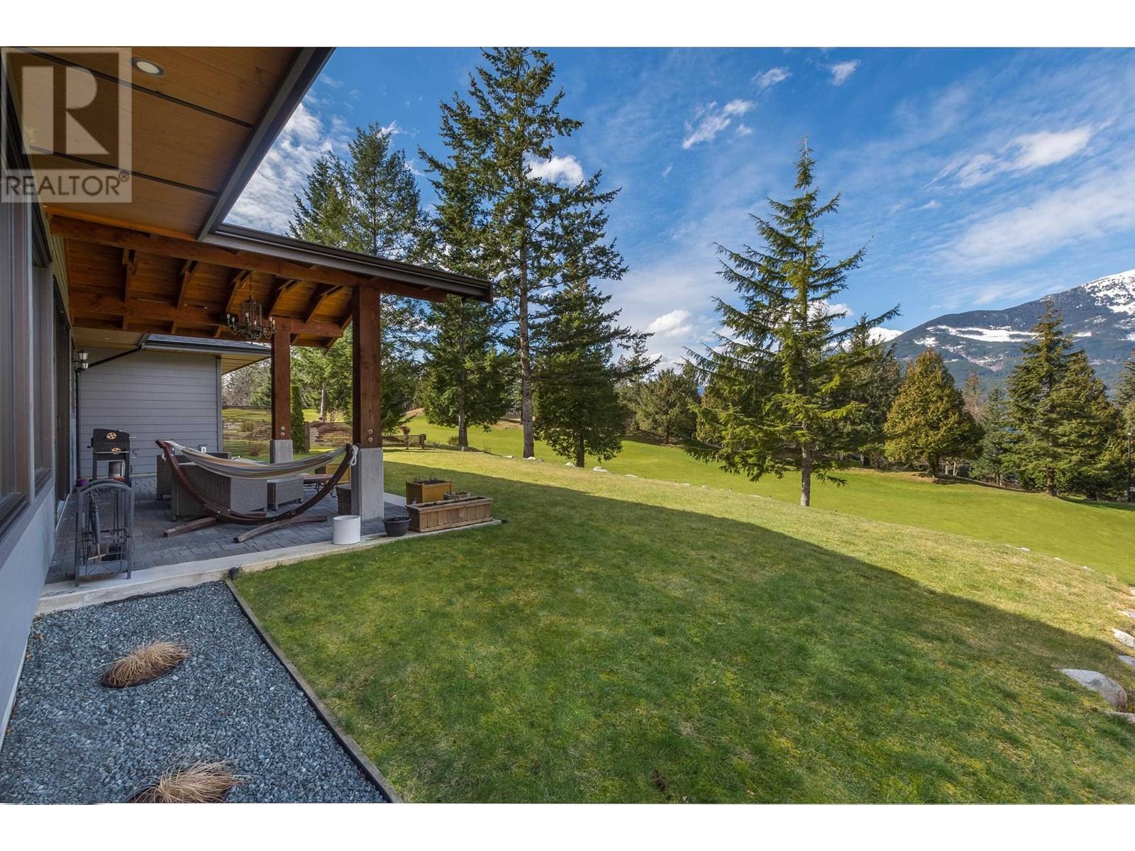 1 300 Furry Creek Drive, West Vancouver, British Columbia  V8B 1A3 - Photo 37 - R2972477