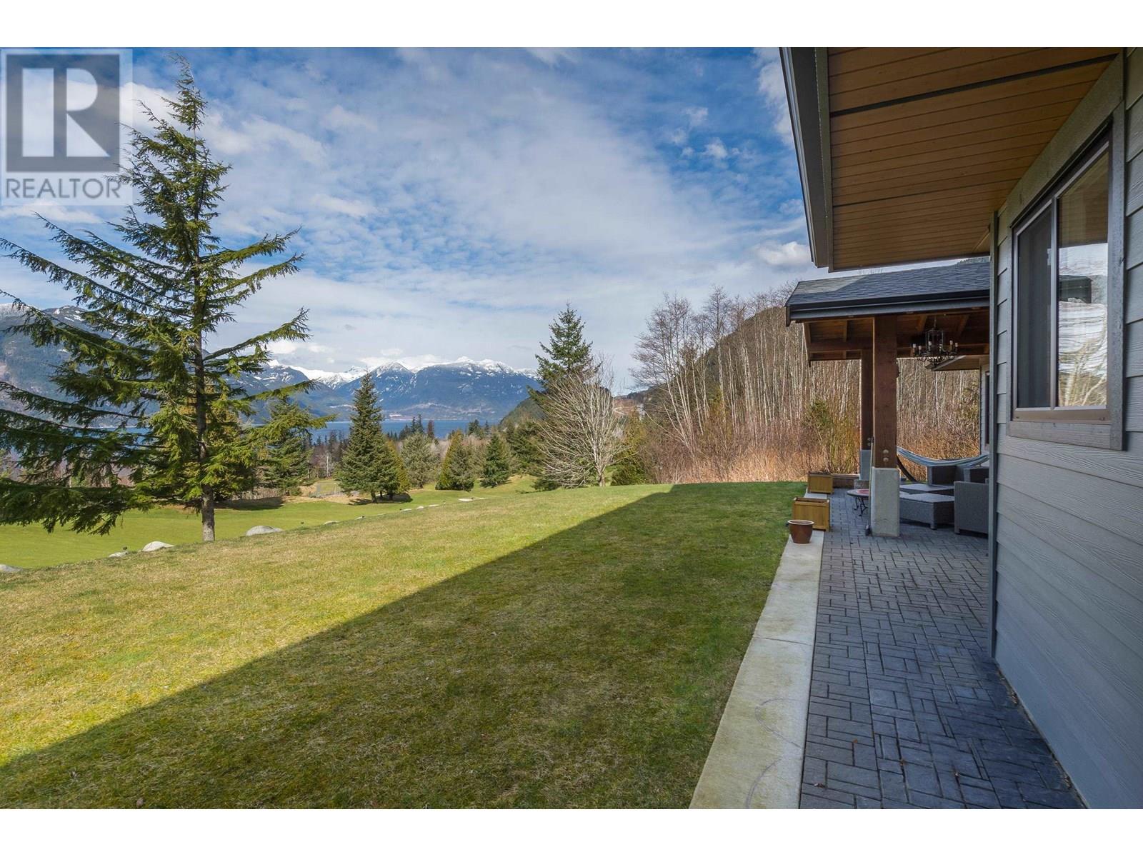 1 300 Furry Creek Drive, West Vancouver, British Columbia  V8B 1A3 - Photo 39 - R2972477