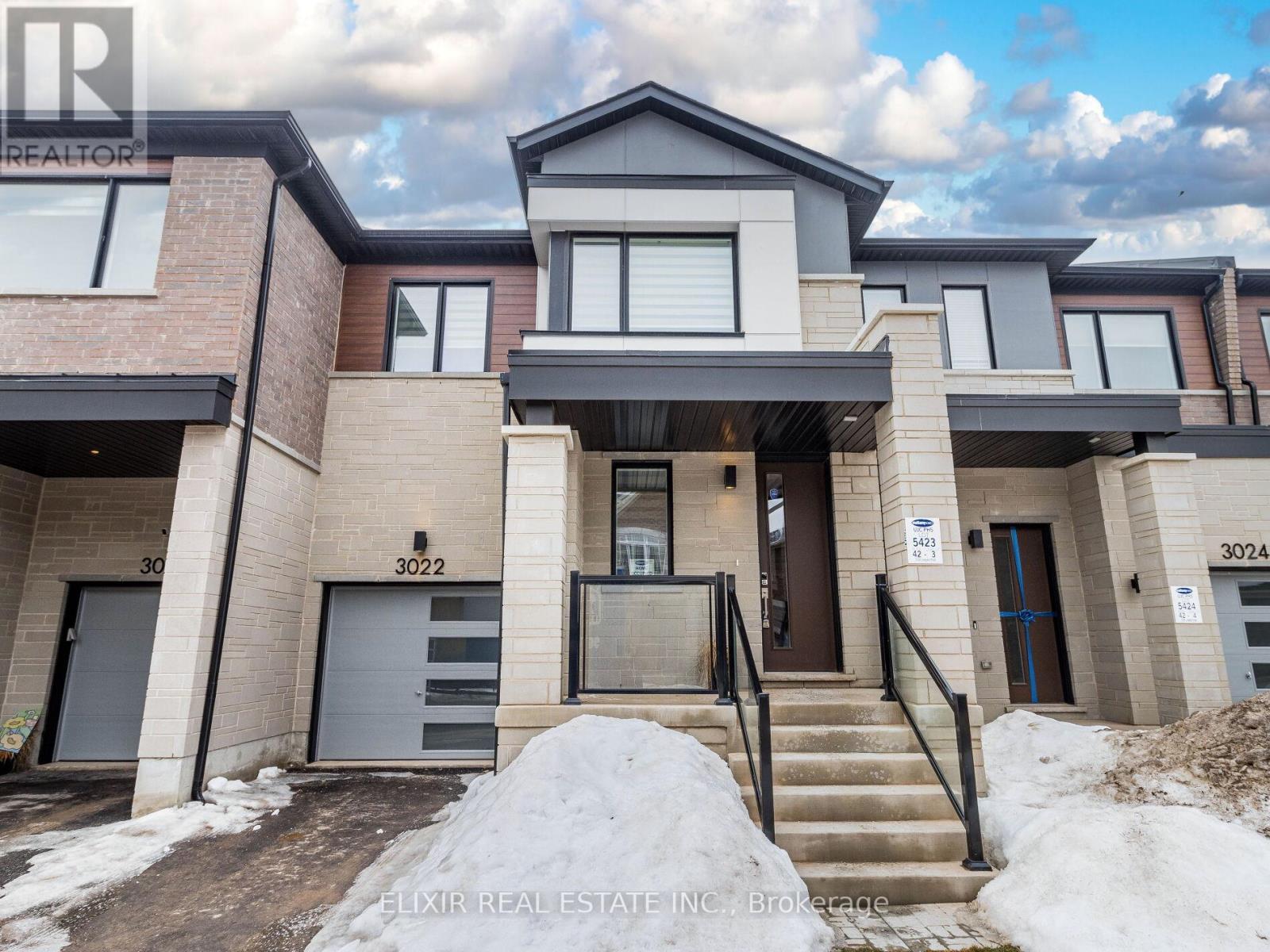 3022 LANGDON ROAD, Oakville, Ontario