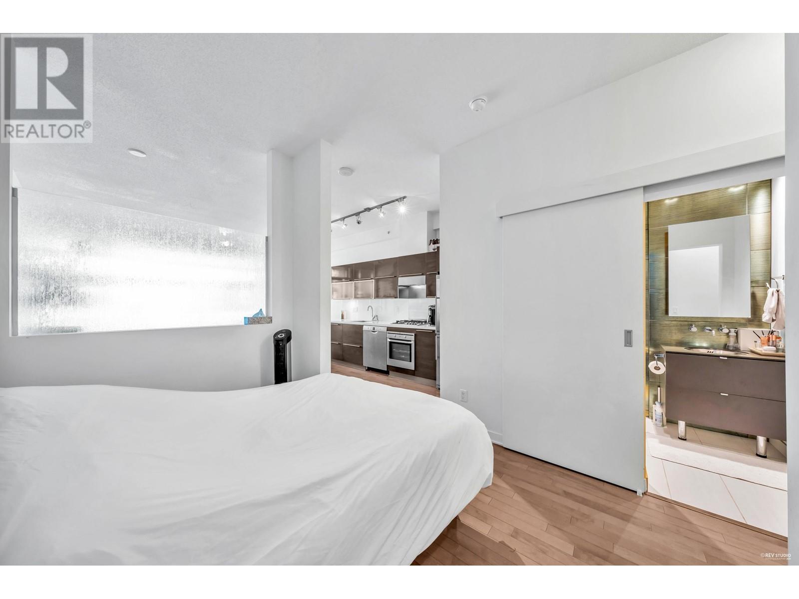 506 1252 Hornby Street, Vancouver, British Columbia  V6Z 0A3 - Photo 14 - R2972900