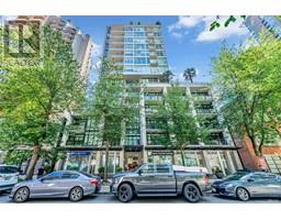 506 1252 HORNBY STREET, Vancouver, British Columbia