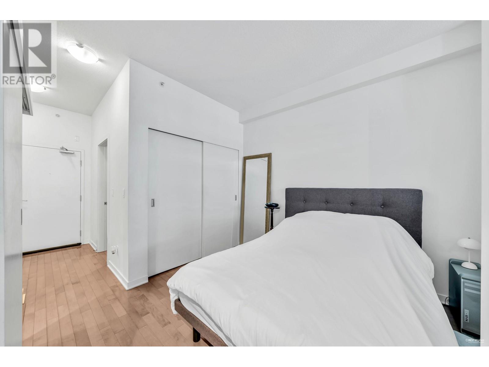 506 1252 Hornby Street, Vancouver, British Columbia  V6Z 0A3 - Photo 13 - R2972900