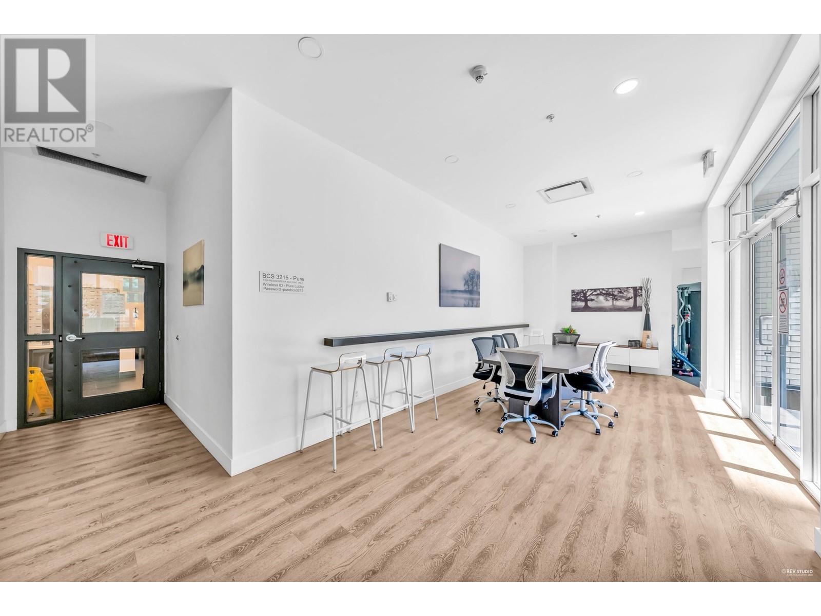 506 1252 Hornby Street, Vancouver, British Columbia  V6Z 0A3 - Photo 25 - R2972900