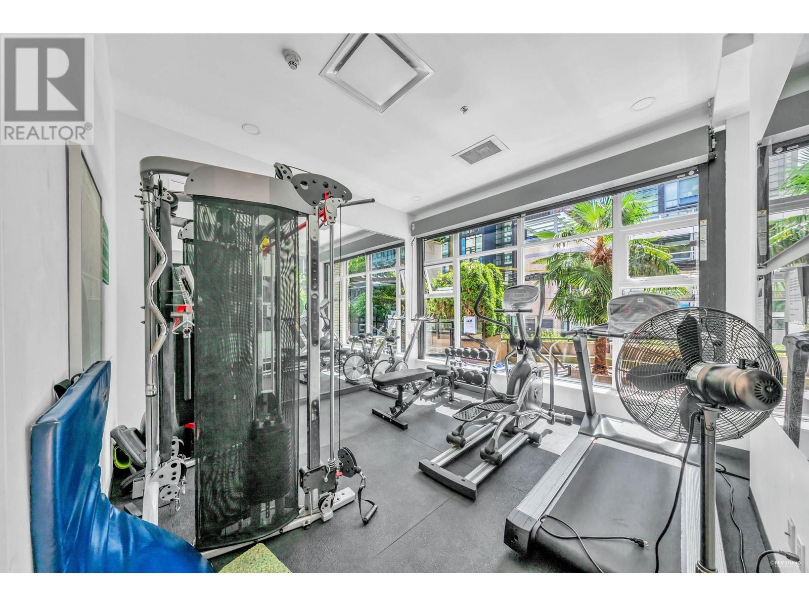 506 1252 Hornby Street, Vancouver, British Columbia  V6Z 0A3 - Photo 24 - R2972900