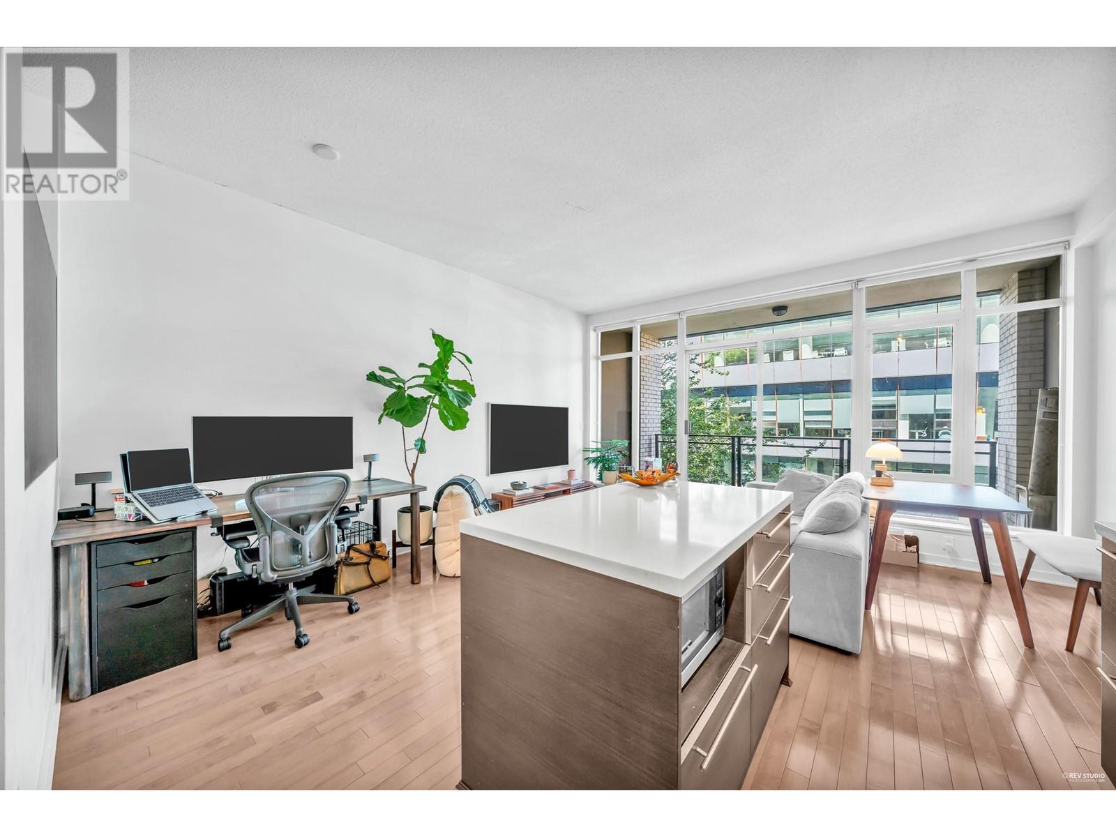 506 1252 Hornby Street, Vancouver, British Columbia  V6Z 0A3 - Photo 11 - R2972900