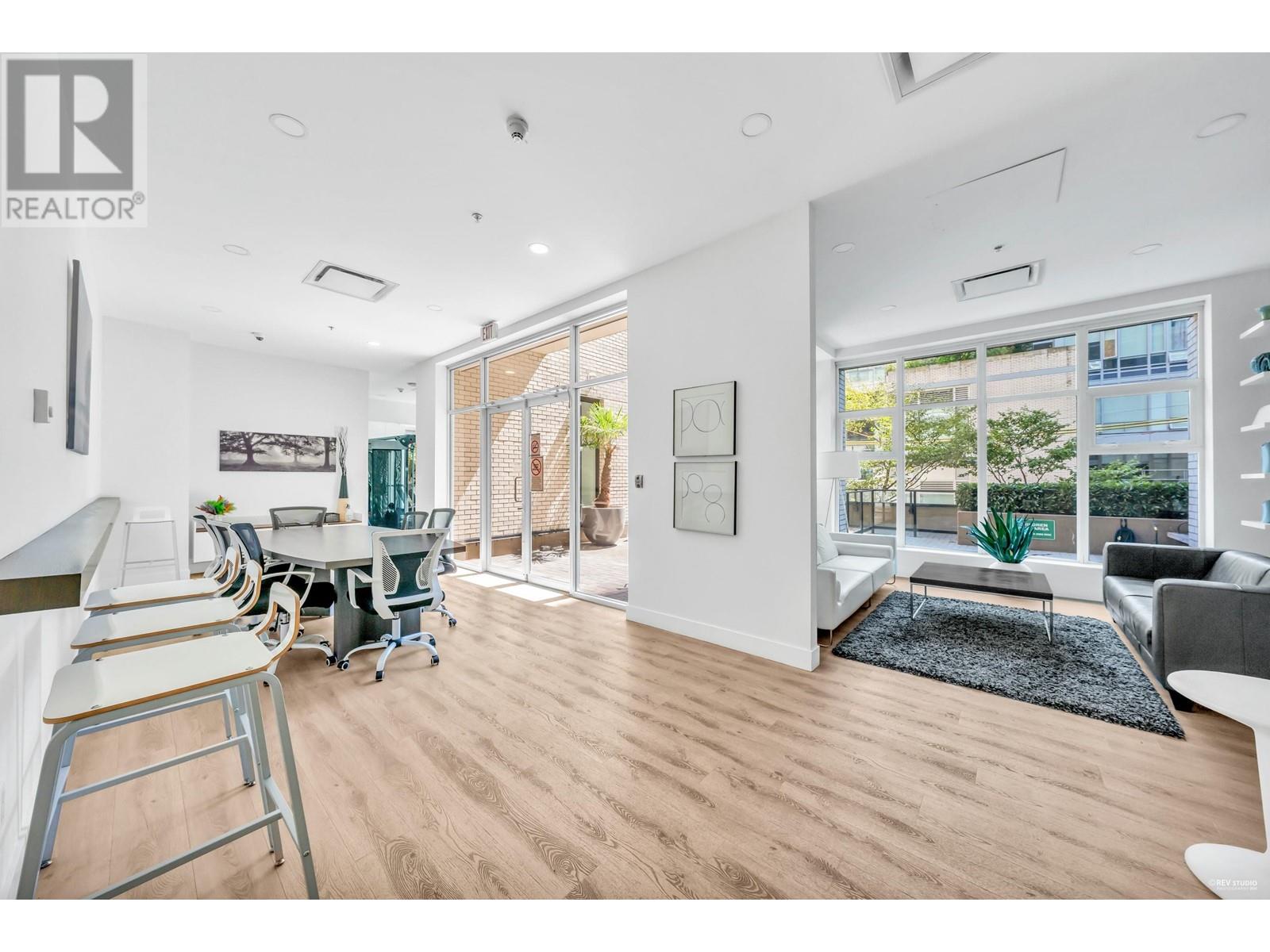 506 1252 Hornby Street, Vancouver, British Columbia  V6Z 0A3 - Photo 26 - R2972900